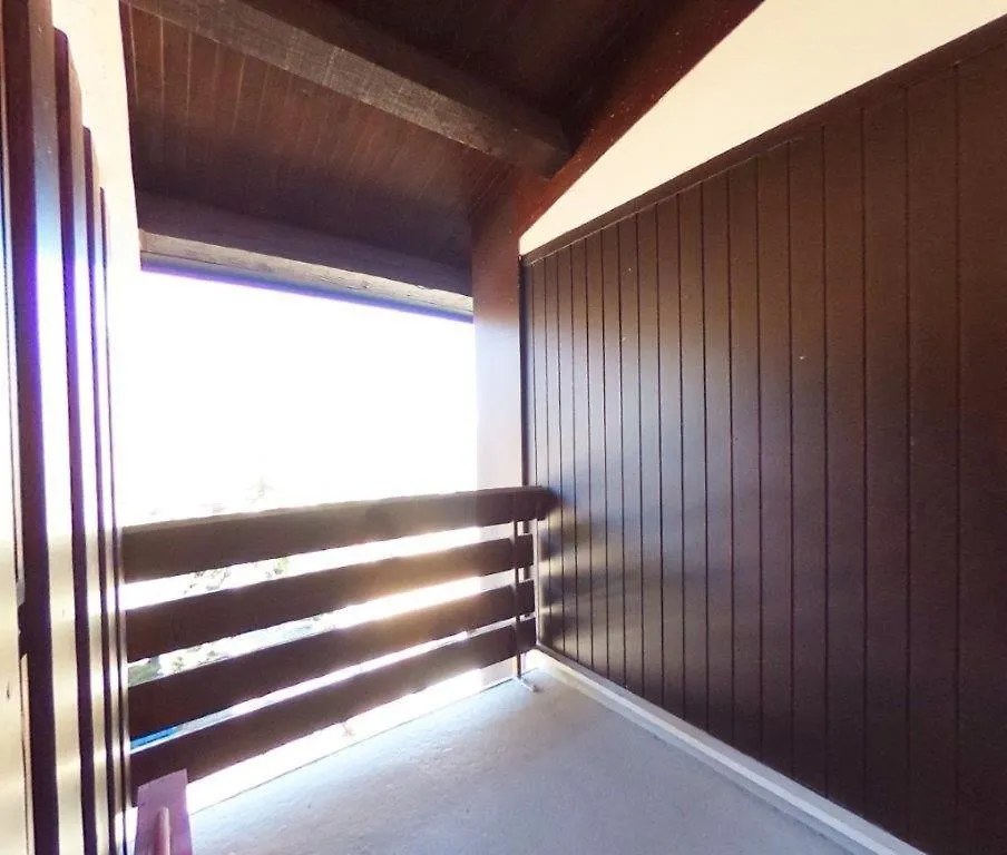 Appartement Duplex Arc en Ciel - Les Deux Alpes à Mont-de-Lans